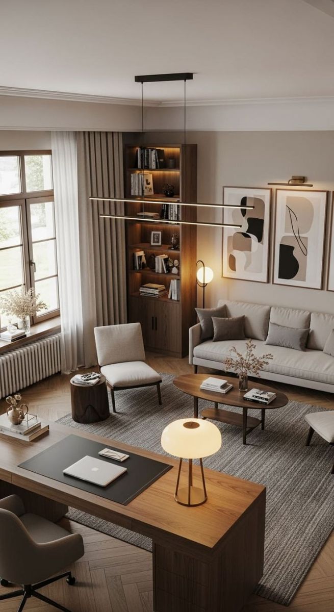 Luksus, Spokój, Elegancja ? Wolnostojący Dom - ujecie 8