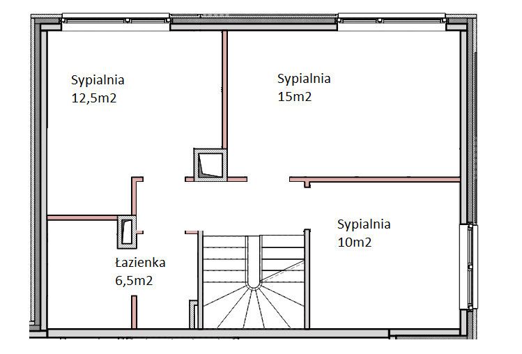 OBOK PARK! Szybkie wykończenie! Blisko SKA! - ujecie 8