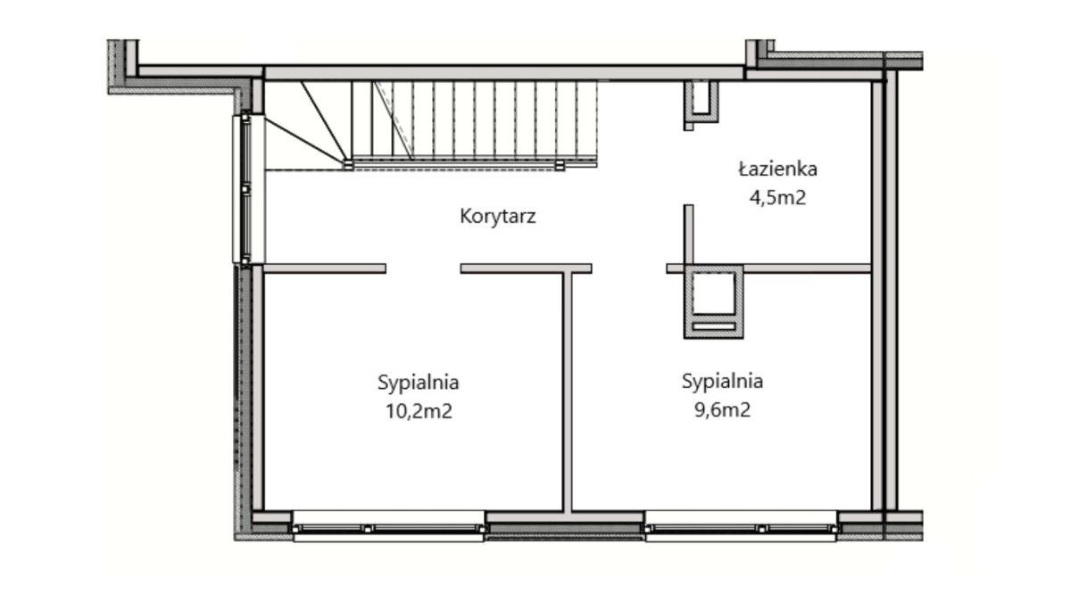 WYKOŃCZONE POD KLUCZ! MOŻNA SIĘ WPROWADZAĆ! SKA! - ujecie 9