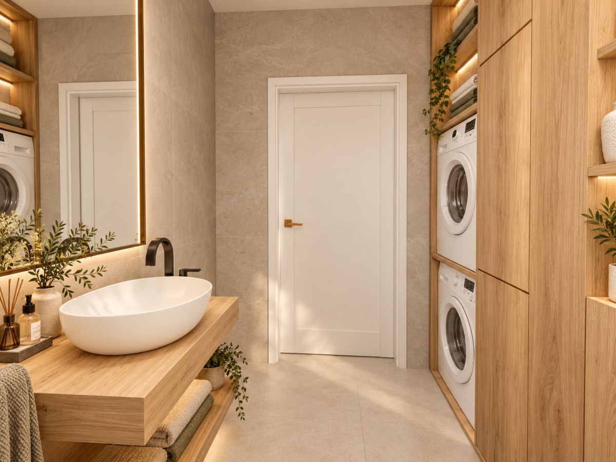 2 pokoje | 44 m2 | Ogródek | Harmonogram - ujecie 6