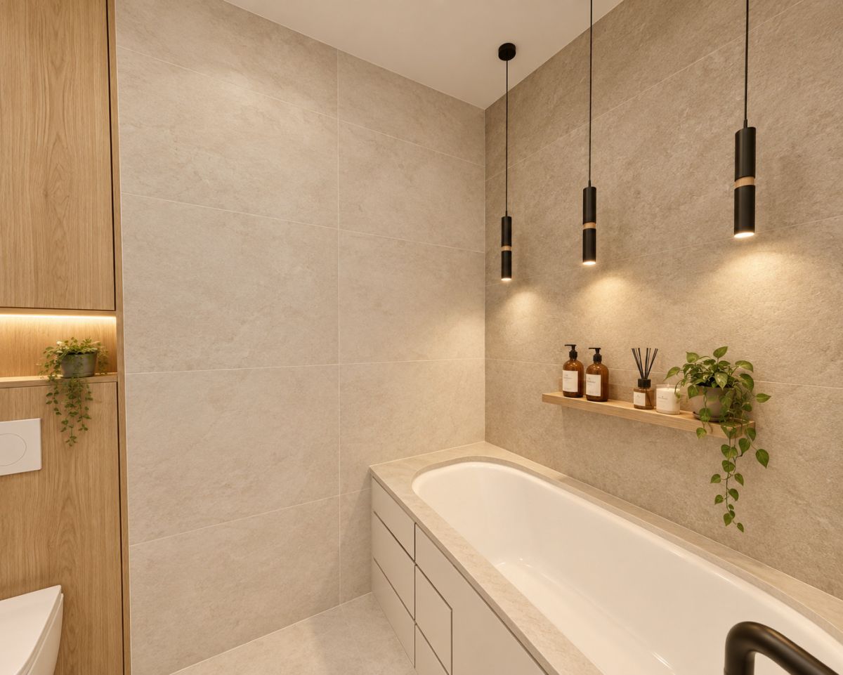 3 pokoje | 61 m2 | Ostatnie piętro | Harmonogram - ujecie 7
