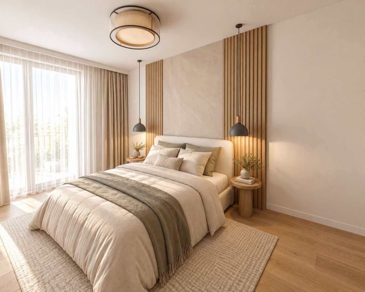 3 pokoje | 61 m2 | Ostatnie piętro | Harmonogram - ujecie 6