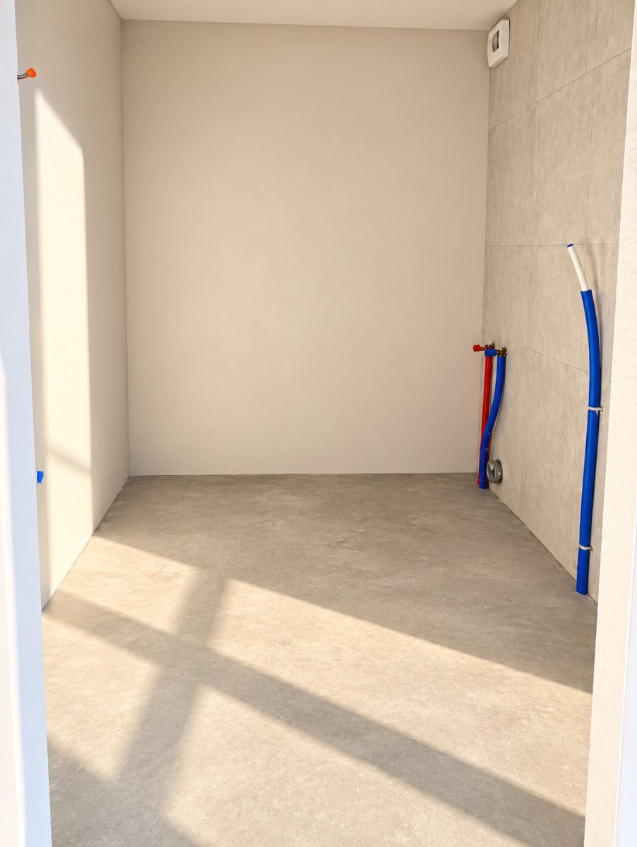 Ostatnie piętro | 3 pokoje | 48,46 m2 | Gotowe - ujecie 6