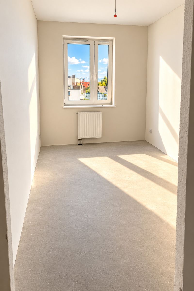 Ostatnie piętro | 3 pokoje | 48,46 m2 | Gotowe - ujecie 4