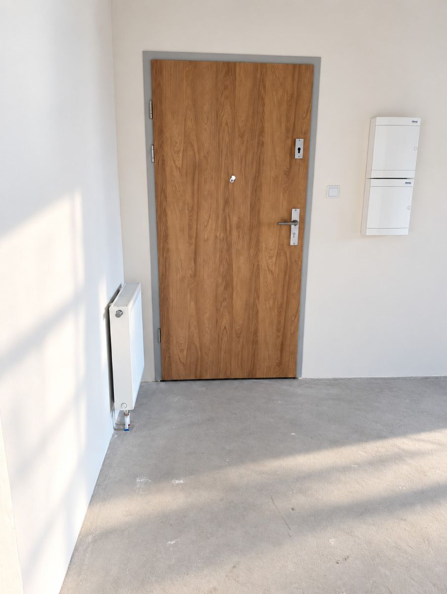 3 pokoje | 58 m2 | II piętro | Gotowe | - ujecie 7