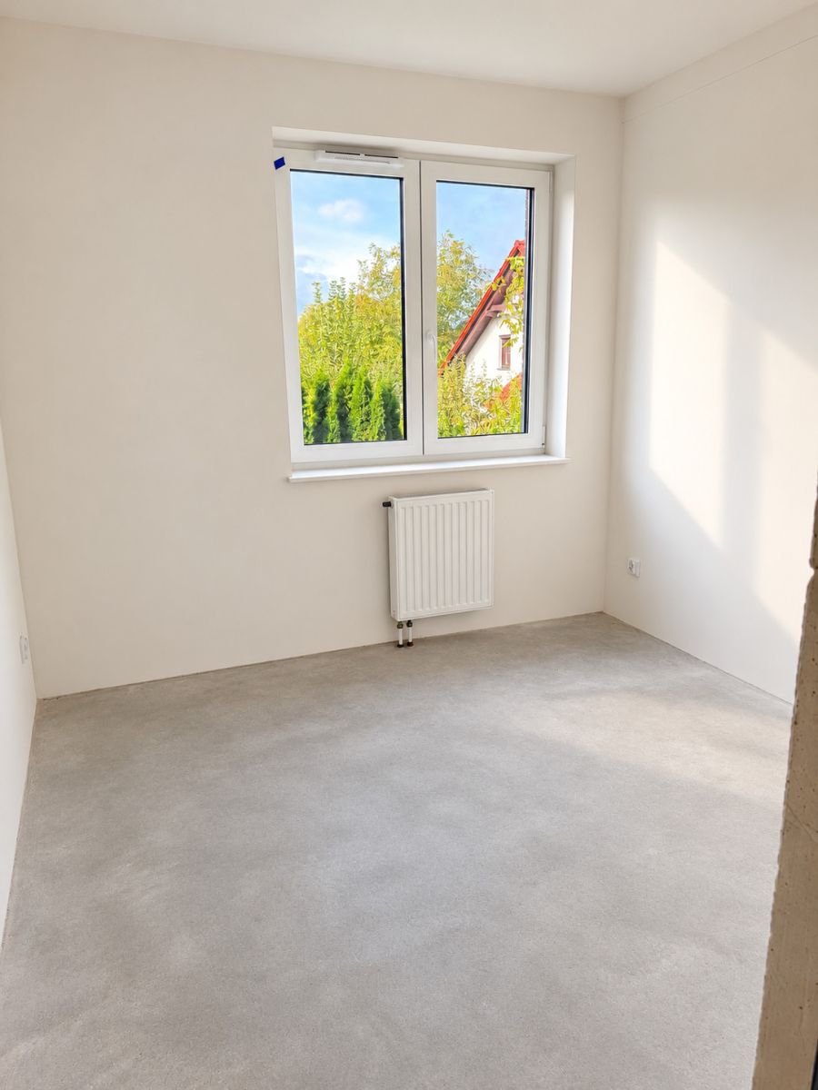 3 pokoje | 58 m2 | II piętro | Gotowe | - ujecie 4