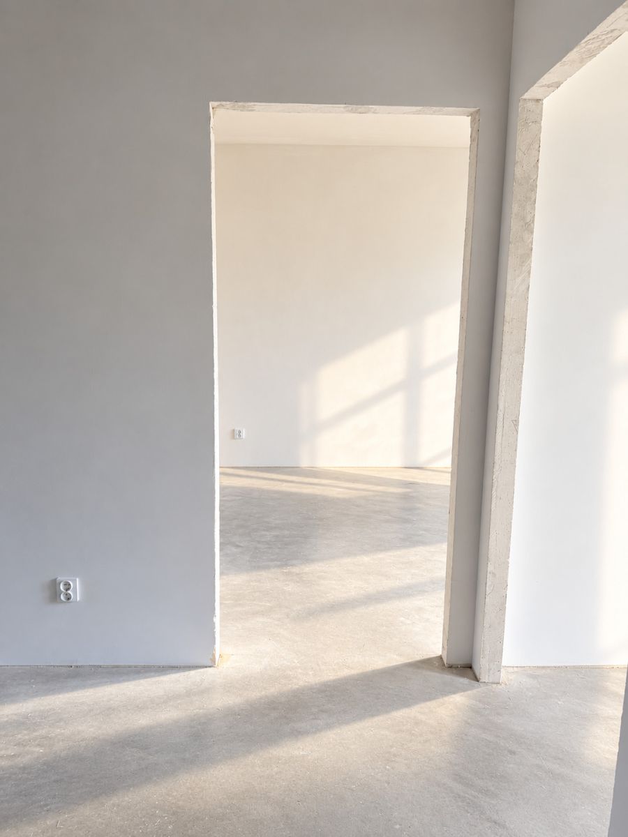3 pokoje | 58 m2 | II piętro | Gotowe | - ujecie 6