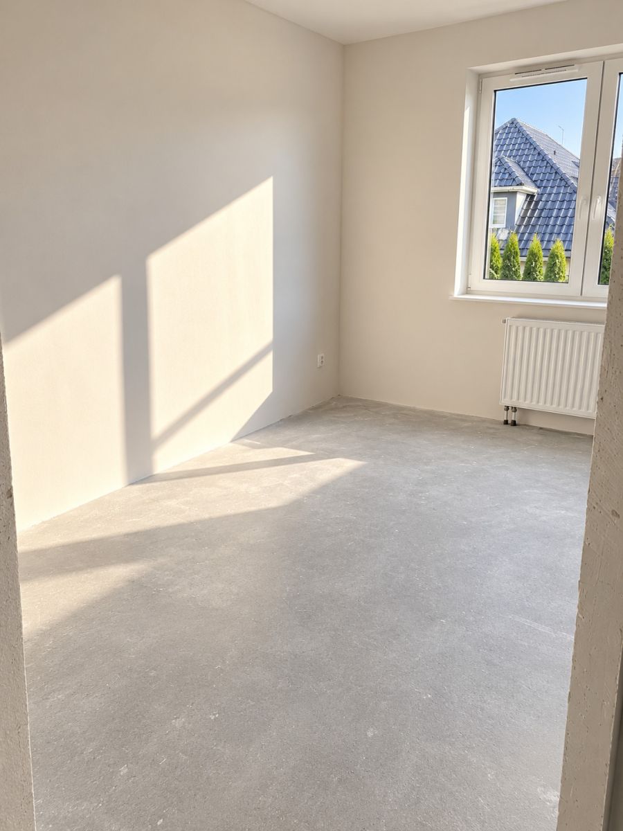 3 pokoje | 58 m2 | II piętro | Gotowe | - ujecie 3