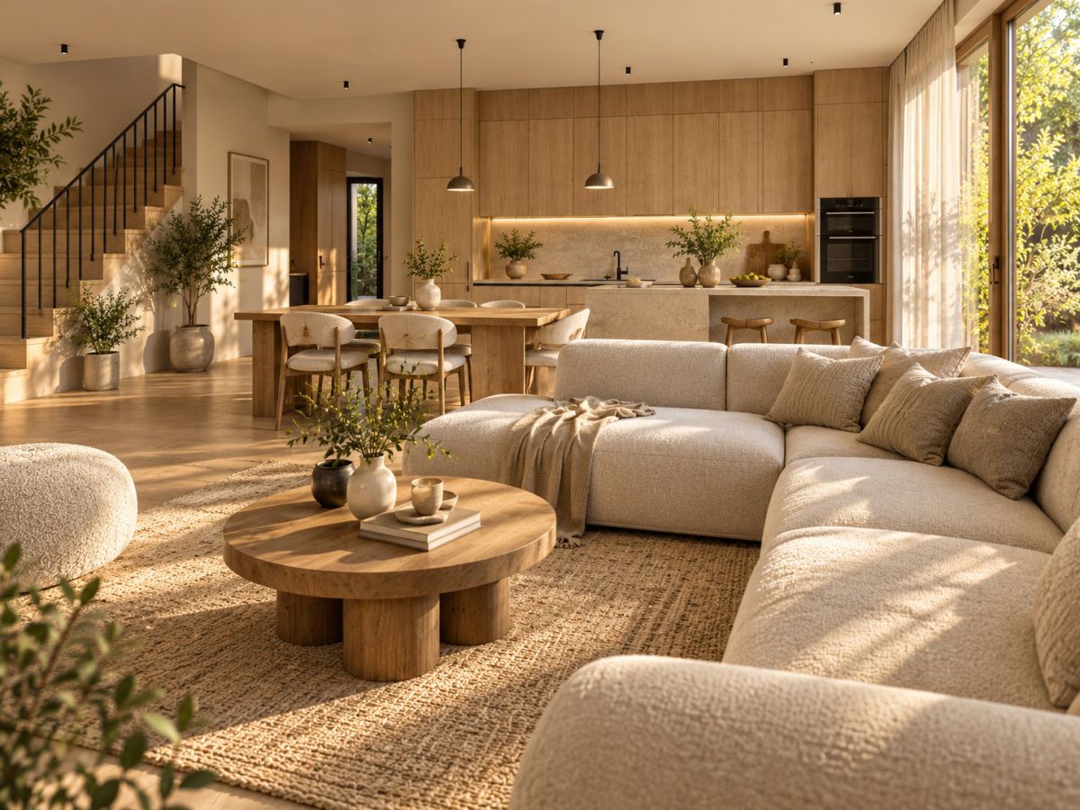 4 pokoje | 73 m2 | Ogródek | RKM | - ujecie 3