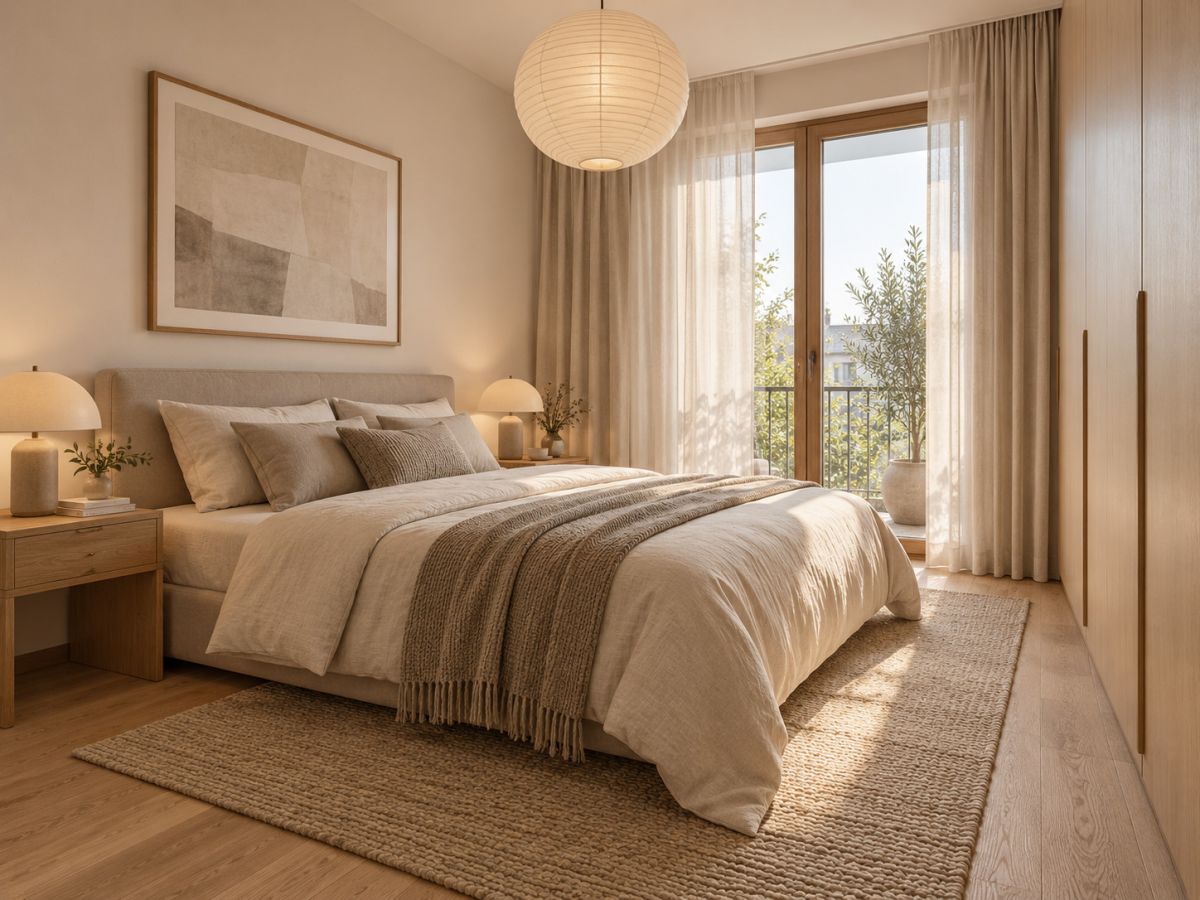 4 pokoje | 73 m2 | Ogródek | RKM | - ujecie 4