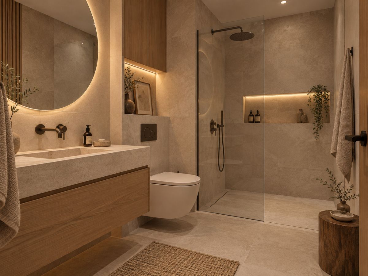 4 pokoje | 73 m2 | Ogródek | RKM | - ujecie 5