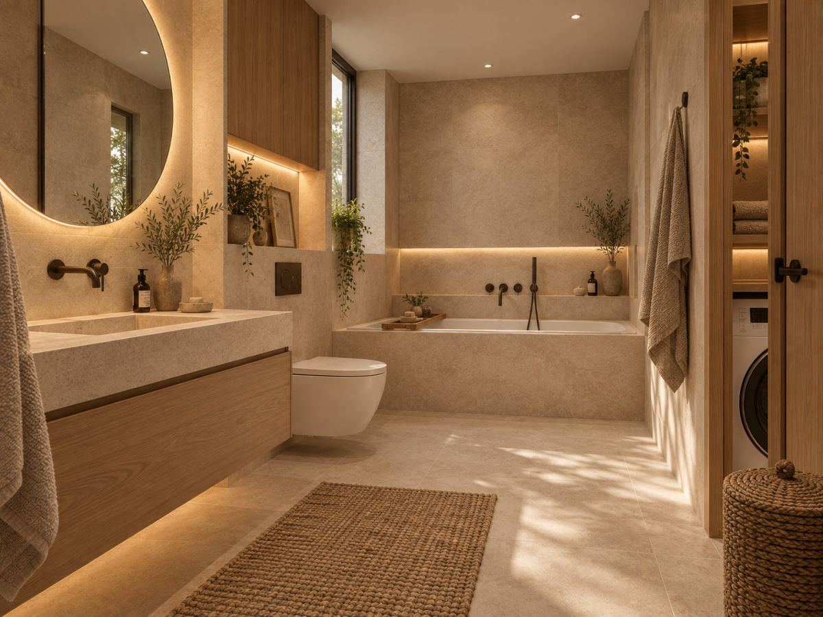 4 pokoje | 73 m2 | Ogródek | RKM | - ujecie 6