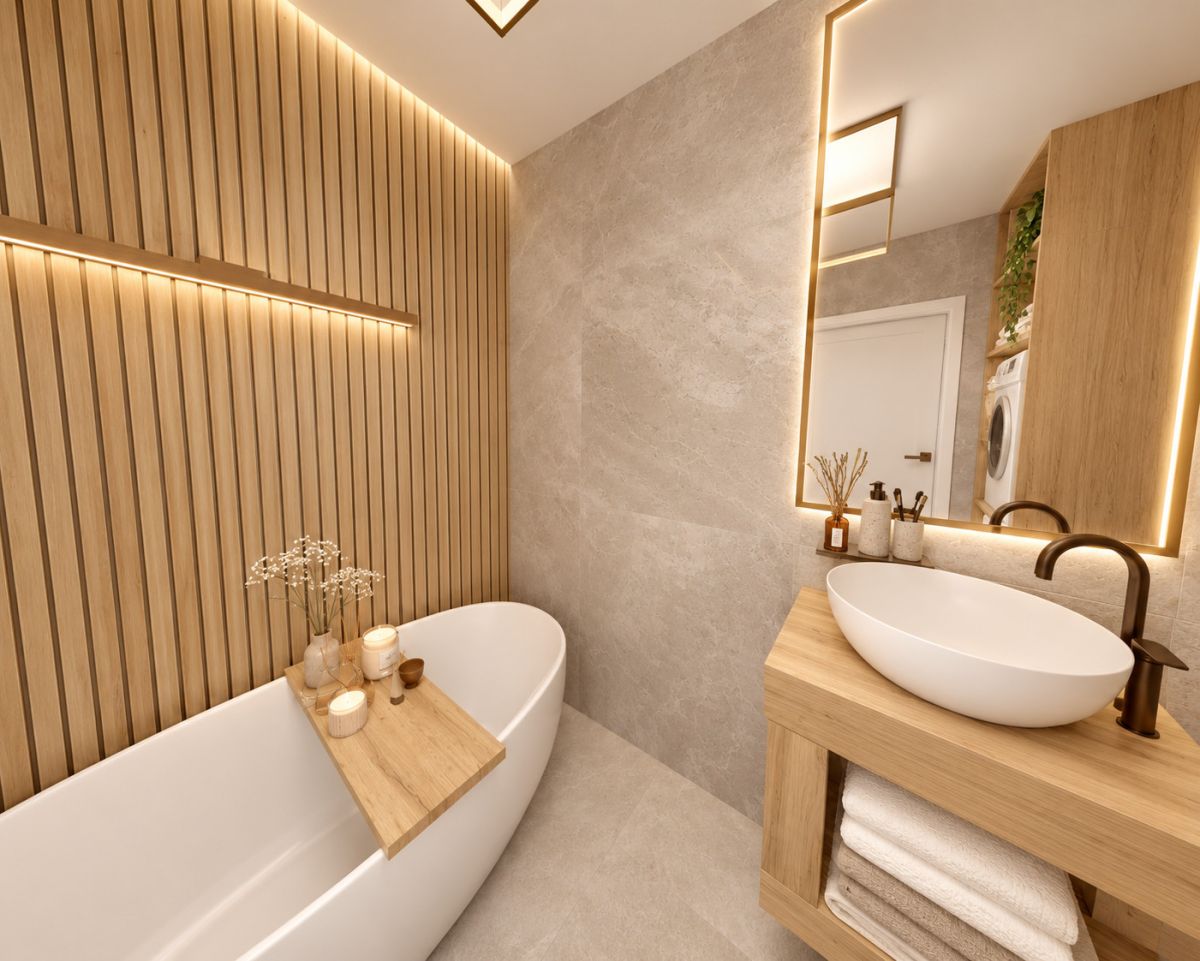 4 pokoje | 73 m2 | Dwie łazienki | Harmonogram - ujecie 5