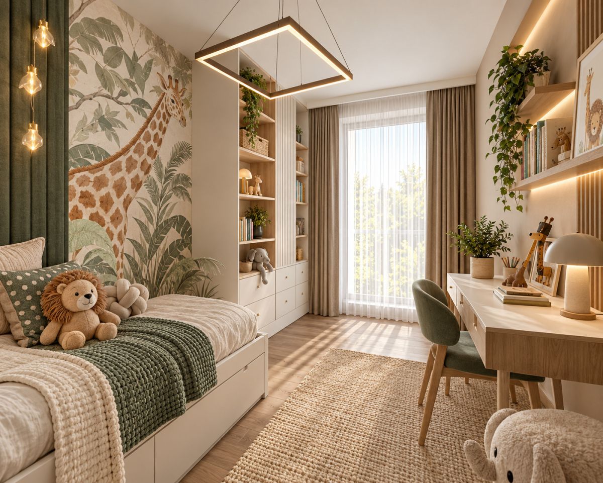 4 pokoje | 73 m2 | Dwie łazienki | Harmonogram - ujecie 6