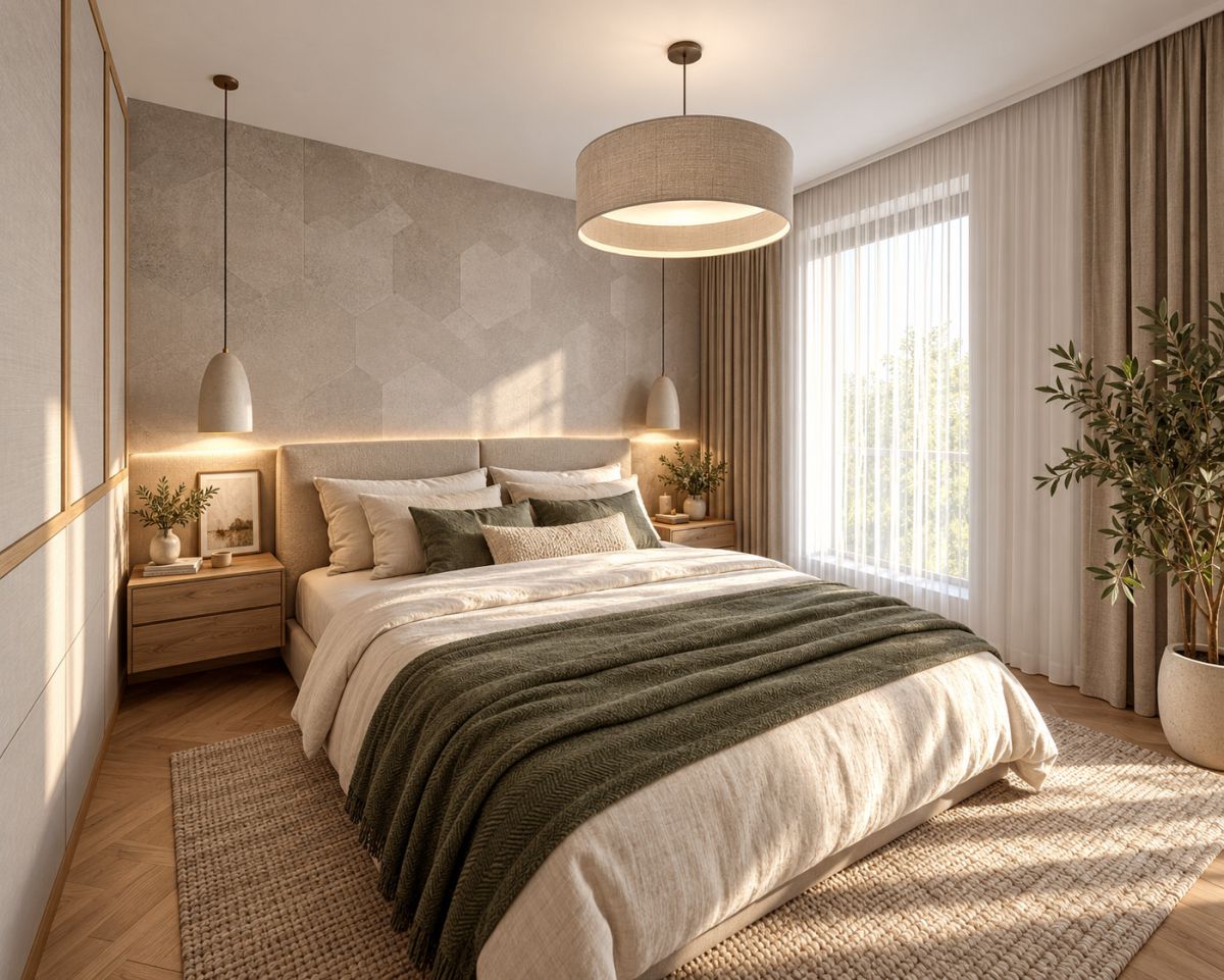 4 pokoje | 73 m2 | Dwie łazienki | Harmonogram - ujecie 7
