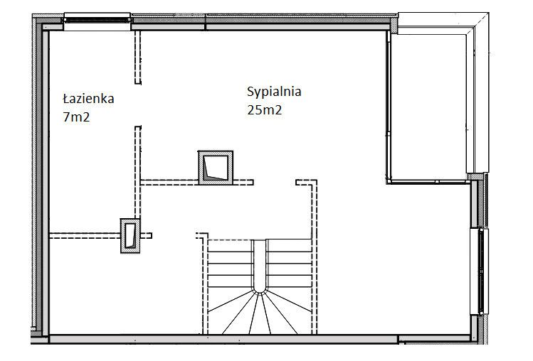 Szybkie wykończenie! Blisko SKA! OBOK PARKU! - ujecie 6