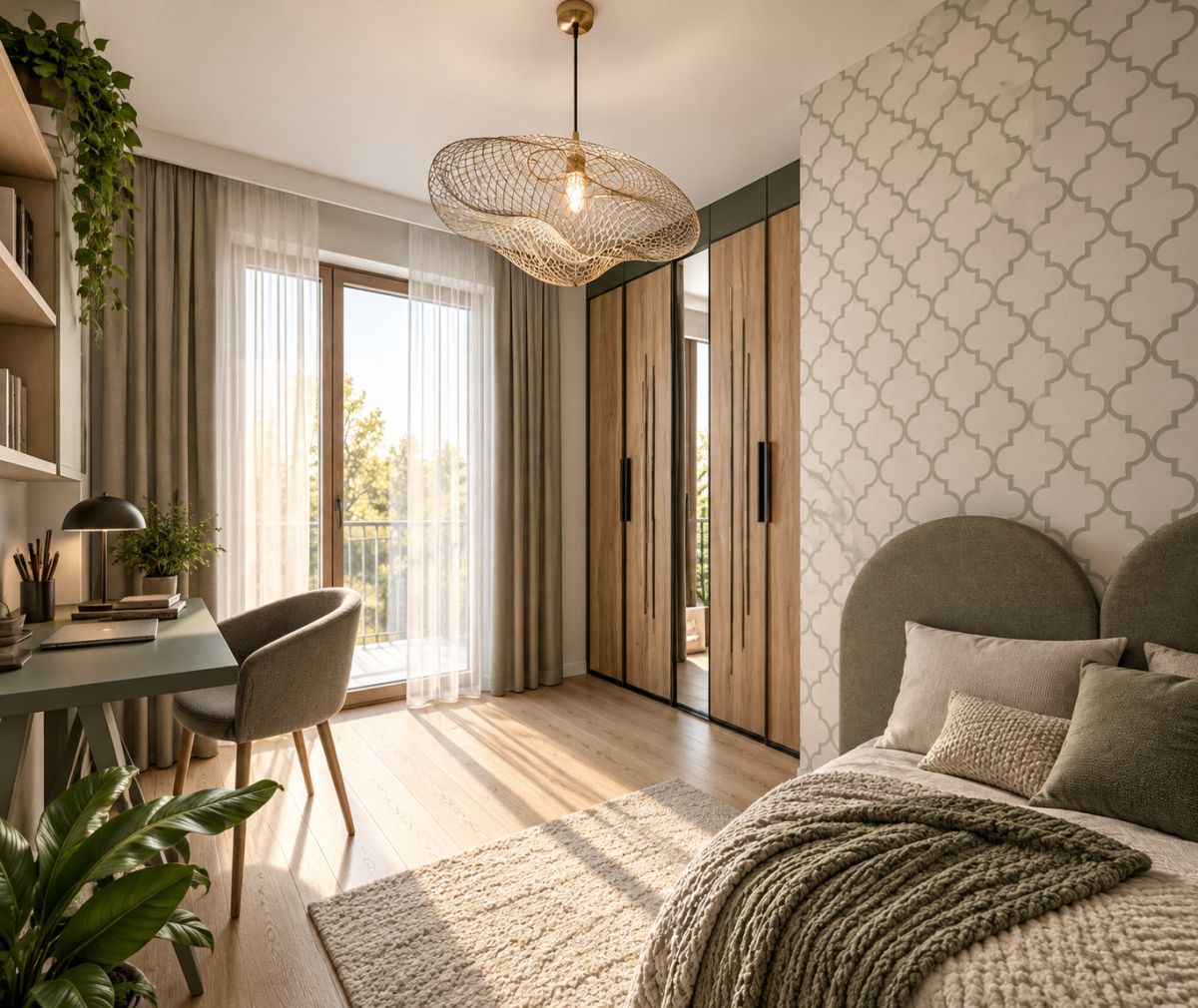 4 pokoje | 66 m2 | Narożne | Bez prowizji - ujecie 3