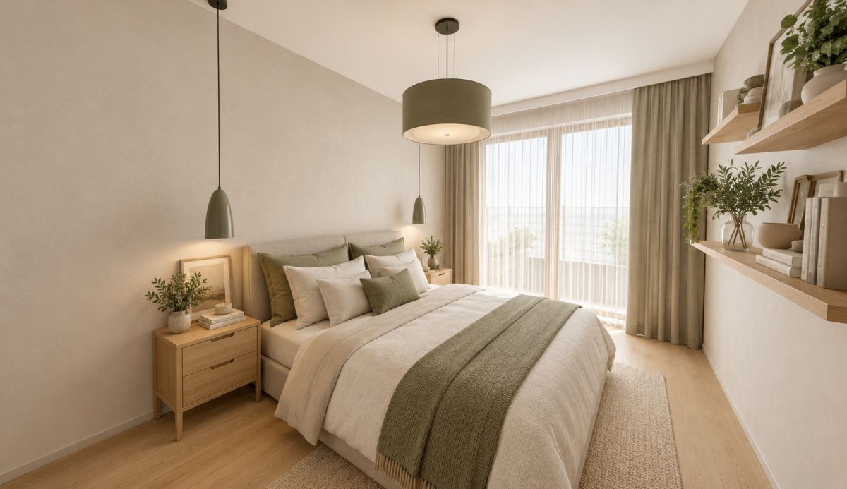 2 pokoje | 41 m2 | Ogródek| Bez prowizji - ujecie 5