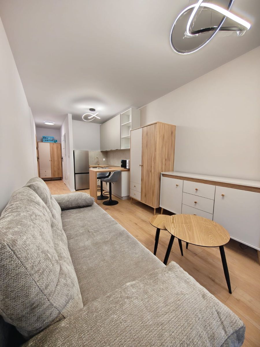 BEZ PROWIZJI! Zostań pierwszym najemcą od zaraz! - ujecie 5
