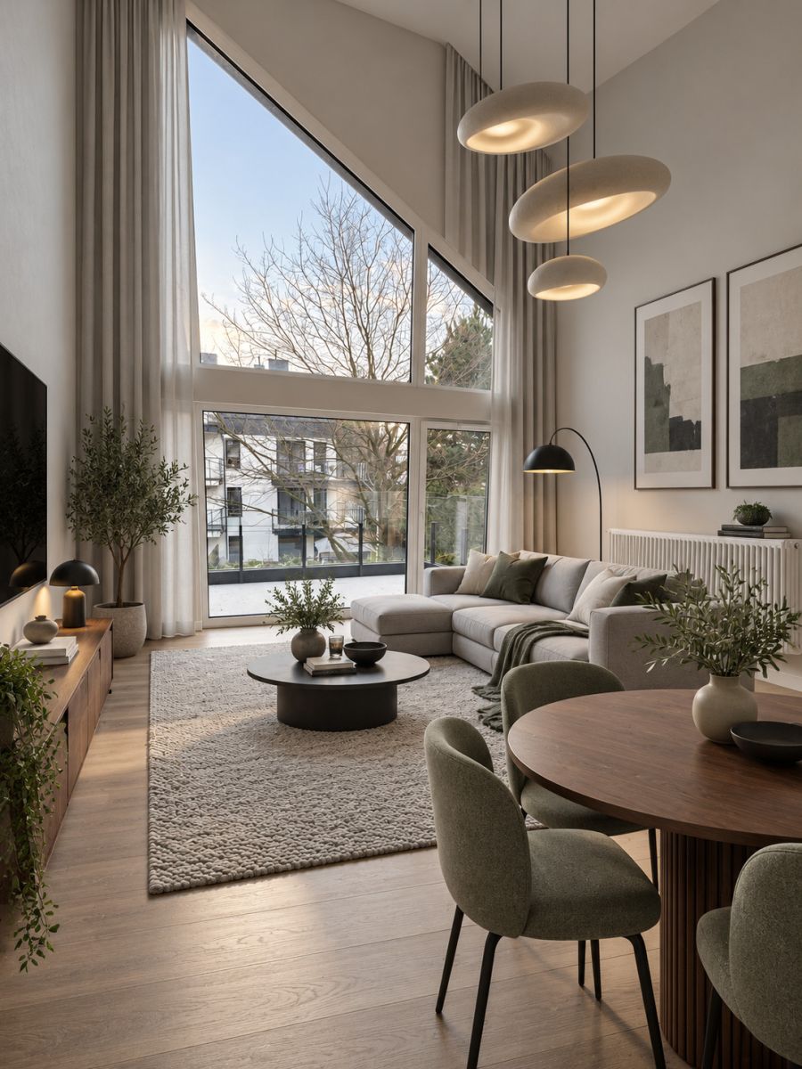 4 pokoje 96 m2| Gotowe | Bez Prowizji | Ostatnie