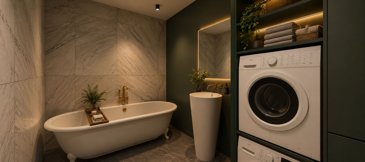 Najwyższe piętro | 4 pokoje | 82 m2 | Bez prowizji - ujecie 8