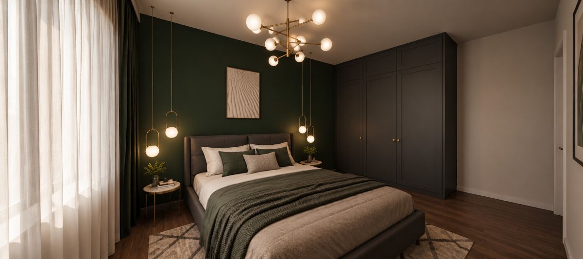 Najwyższe piętro | 4 pokoje | 82 m2 | Bez prowizji - ujecie 5