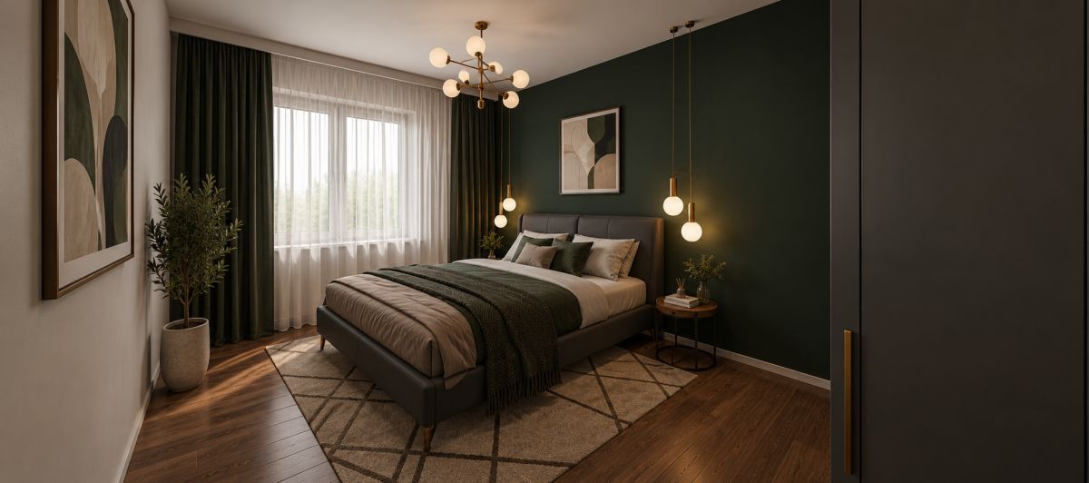 Najwyższe piętro | 4 pokoje | 82 m2 | Bez prowizji - ujecie 4