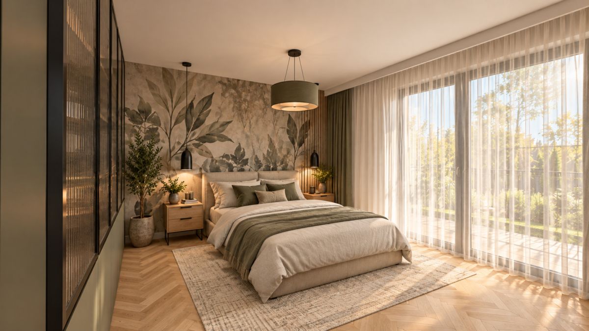 3 pokoje | 68 m2 | Dwa Ogródki | Niepełnosprawnych - ujecie 6