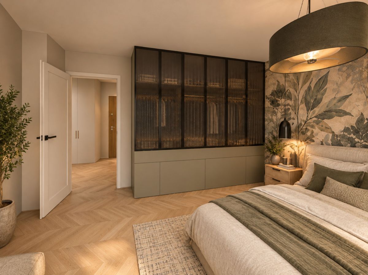 3 pokoje | 68 m2 | Dwa Ogródki | Niepełnosprawnych - ujecie 7