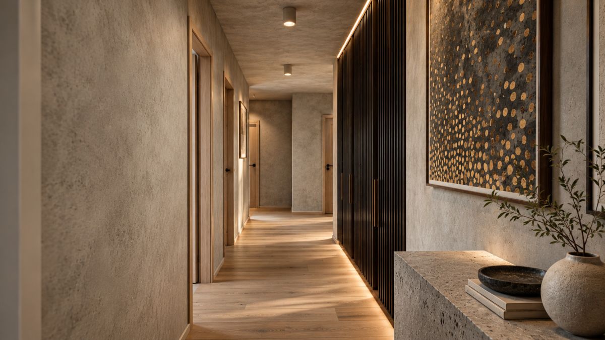 4 sypialnie, duży salon - ostatnie mieszkanie - ujecie 5