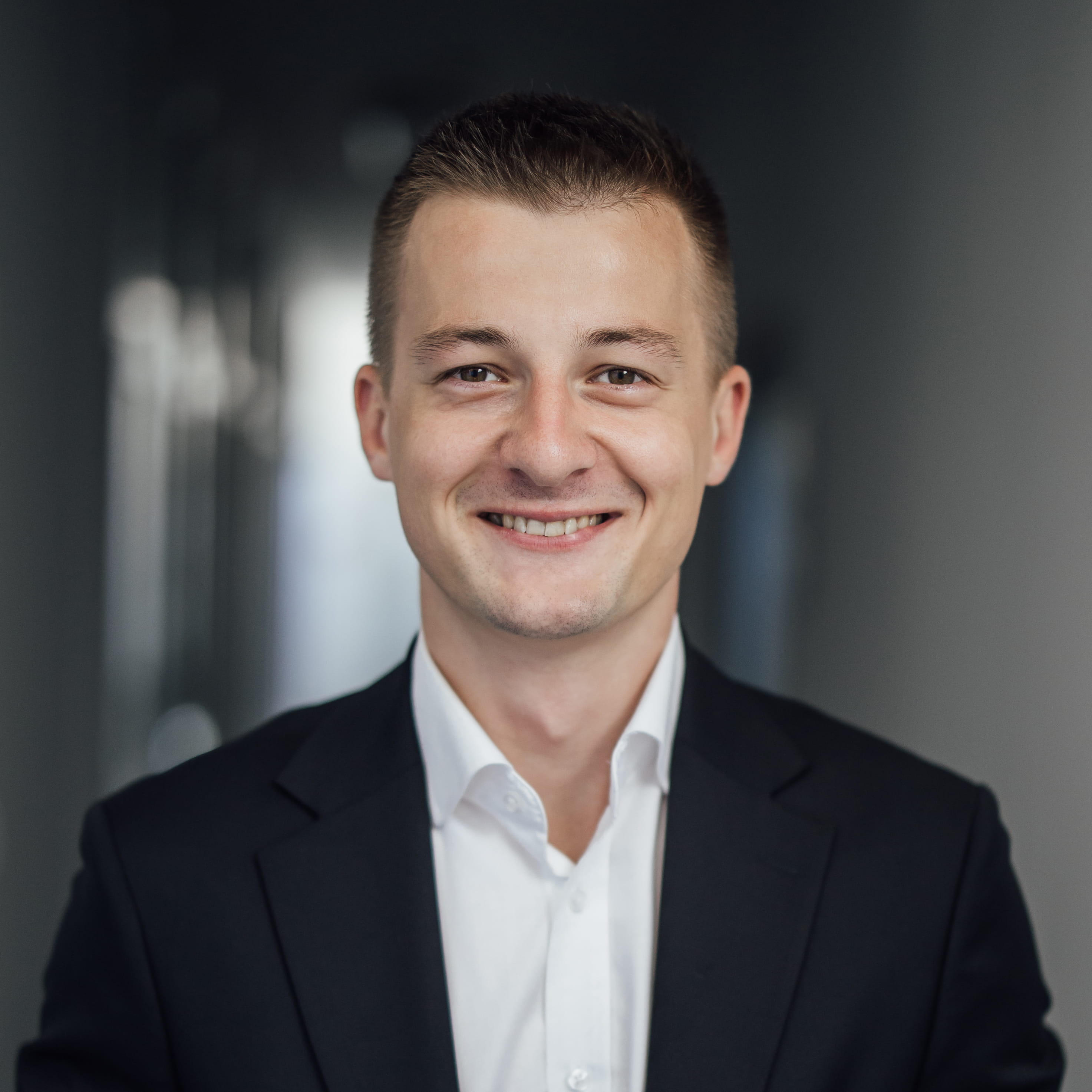 Grzegorz Drabczyk
