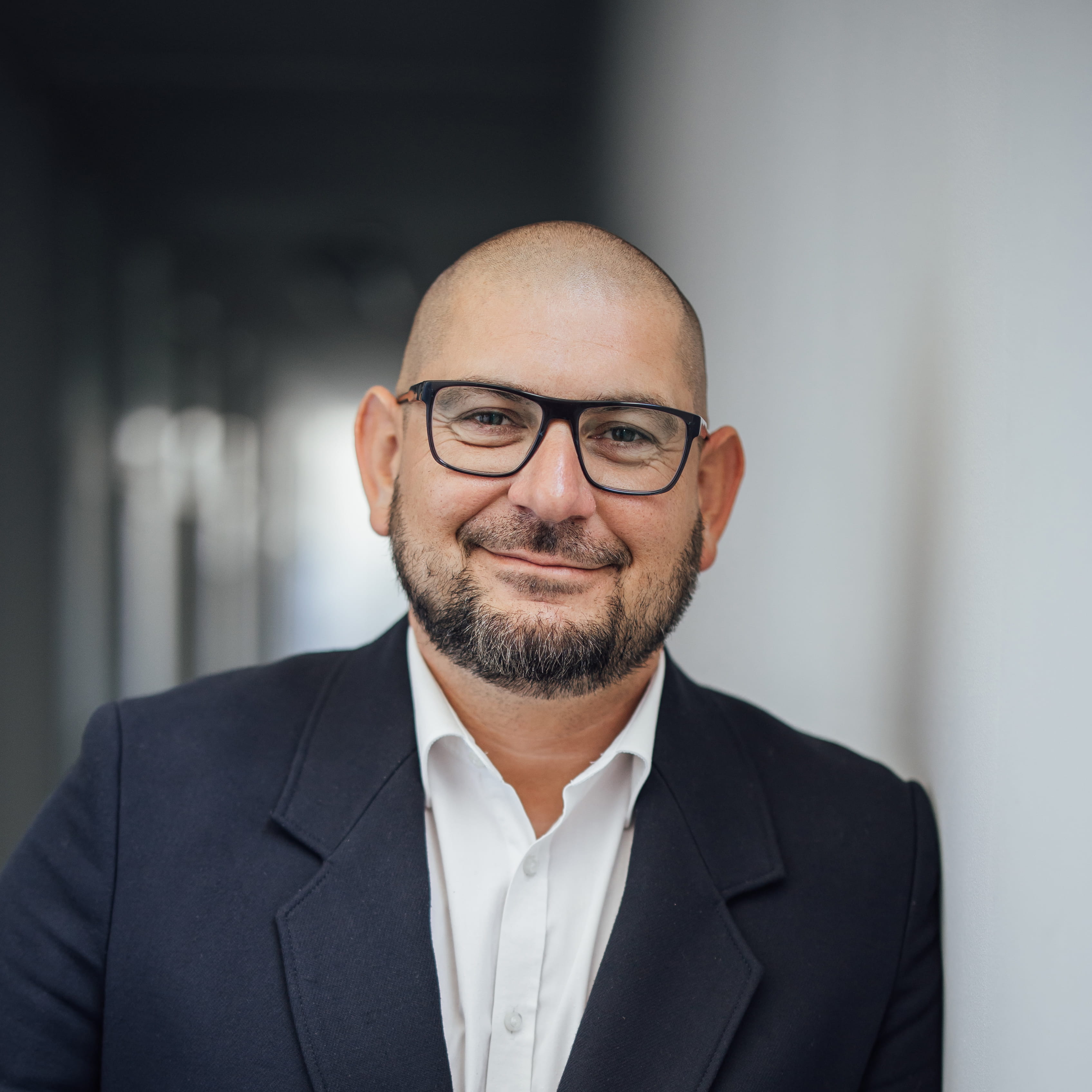 Mateusz Zych